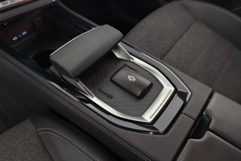 Renault Espace  Hibrido  1.2 E-Tech Hibrido Techno 146kW