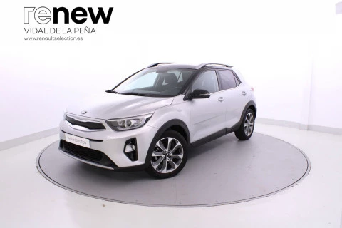Kia Stonic Stonic Stonic 1.0 T-GDi Eco-Dynamic Drive 120 Kia Stonic Stonic Stonic 1.0 T-GDi Eco-Dynamic Drive 120