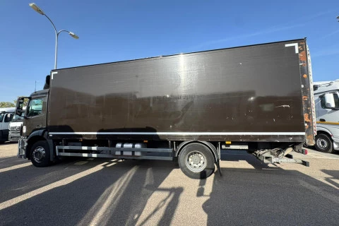 Mercedes-Benz Antos 1824 L