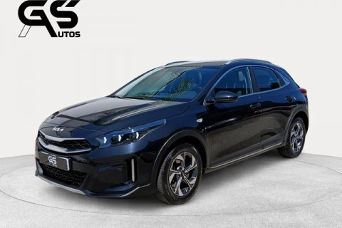 Kia XCeed 1.0 T-GDi Drive 74 kW (100 CV)