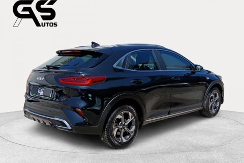 Kia XCeed 1.0 T-GDi Drive 74 kW (100 CV)