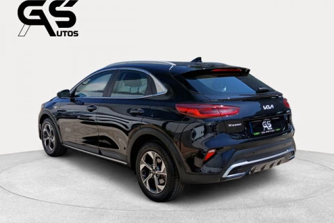 Kia XCeed 1.0 T-GDi Drive 74 kW (100 CV)