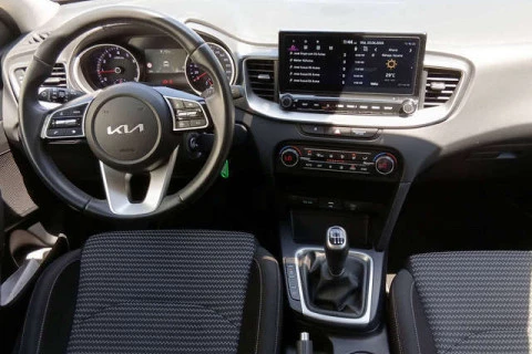 Kia XCeed 1.0 T-GDi Drive 74 kW (100 CV)