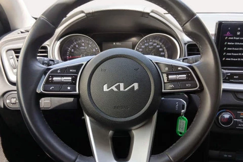 Kia XCeed 1.0 T-GDi Drive 74 kW (100 CV)