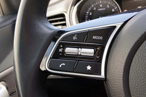Kia XCeed 1.0 T-GDi Drive 74 kW (100 CV)