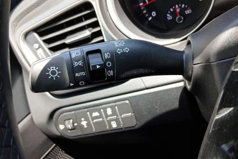 Kia XCeed 1.0 T-GDi Drive 74 kW (100 CV)
