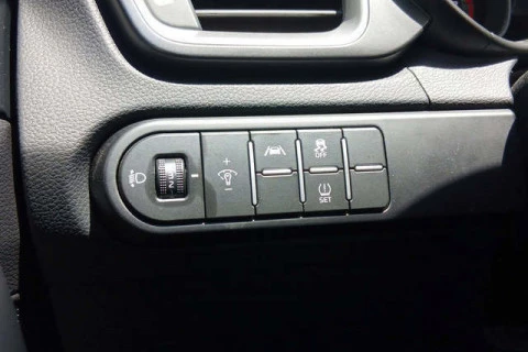Kia XCeed 1.0 T-GDi Drive 74 kW (100 CV)