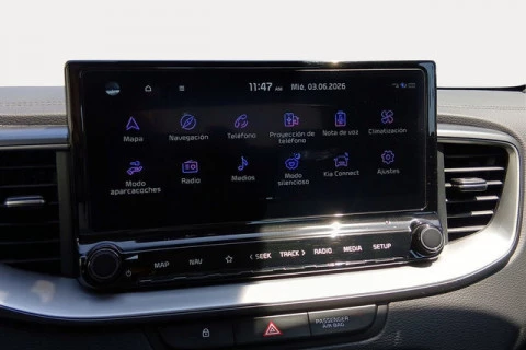 Kia XCeed 1.0 T-GDi Drive 74 kW (100 CV)
