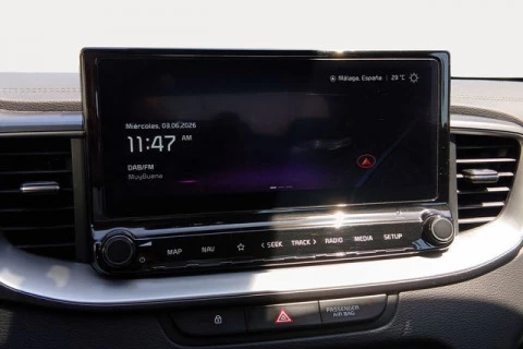 Kia XCeed 1.0 T-GDi Drive 74 kW (100 CV)