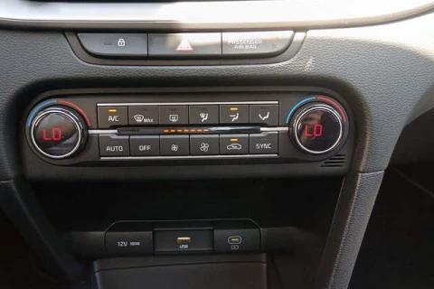 Kia XCeed 1.0 T-GDi Drive 74 kW (100 CV)