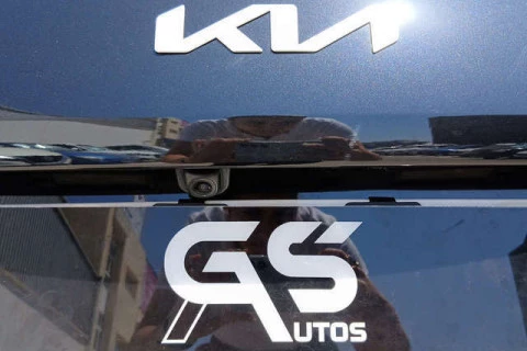 Kia XCeed 1.0 T-GDi Drive 74 kW (100 CV)