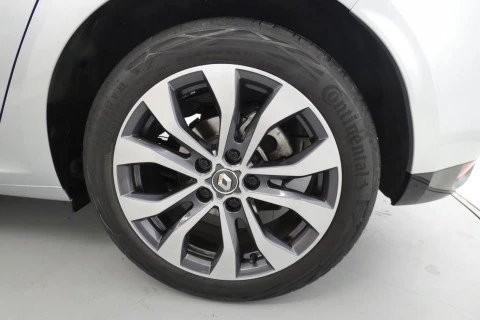 Renault Megane   1.3 TCe GPF Zen EDC 103kW