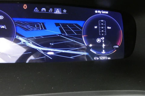 Renault Megane   1.3 TCe GPF Zen EDC 103kW