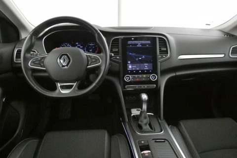 Renault Megane   1.3 TCe GPF Zen EDC 103kW