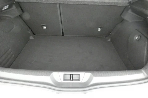 Renault Megane   1.3 TCe GPF Zen EDC 103kW