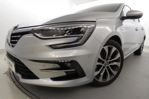 Renault Megane   1.3 TCe GPF Zen EDC 103kW