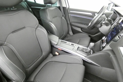 Renault Megane   1.3 TCe GPF Zen EDC 103kW