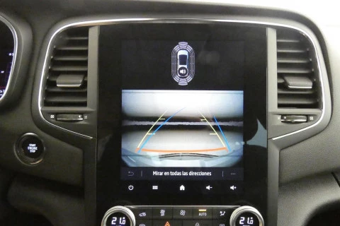 Renault Megane   1.3 TCe GPF Zen EDC 103kW