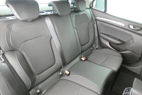 Renault Megane   1.3 TCe GPF Zen EDC 103kW