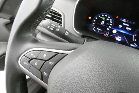 Renault Megane   1.3 TCe GPF Zen EDC 103kW