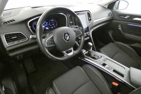 Renault Megane   1.3 TCe GPF Zen EDC 103kW