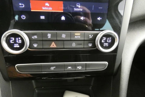 Renault Megane   1.3 TCe GPF Zen EDC 103kW