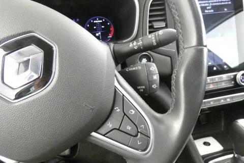 Renault Megane   1.3 TCe GPF Zen EDC 103kW