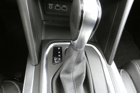 Renault Megane   1.3 TCe GPF Zen EDC 103kW