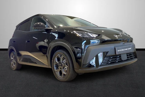 BYD DOLPHIN SURF Comfort