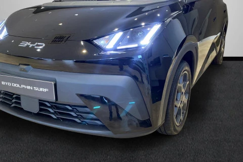 BYD DOLPHIN SURF Comfort