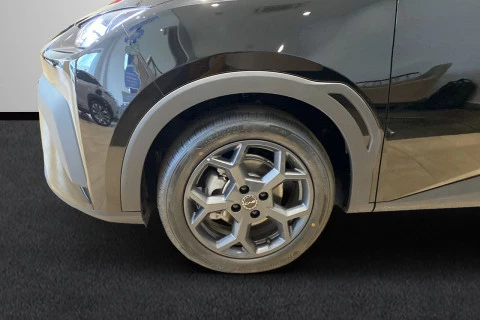 BYD DOLPHIN SURF Comfort