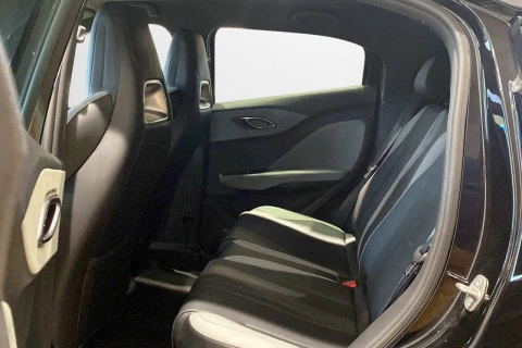 BYD DOLPHIN SURF Comfort