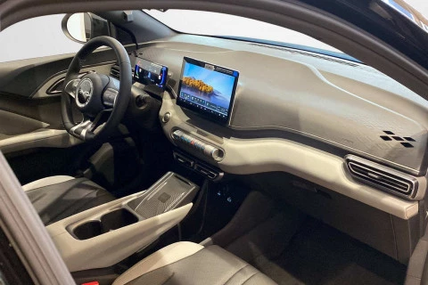 BYD DOLPHIN SURF Comfort