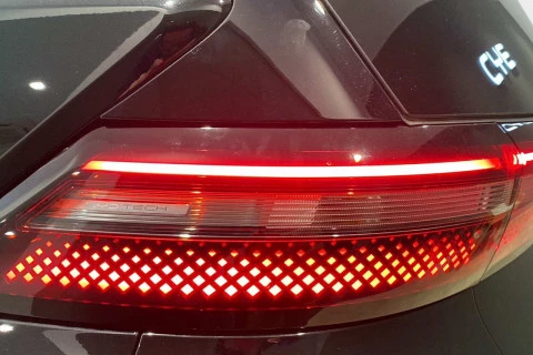 BYD DOLPHIN SURF Comfort