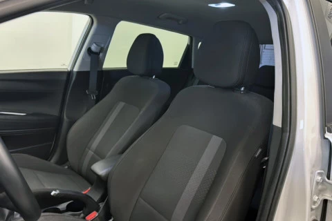 Hyundai i20 1.2 MPI Klass