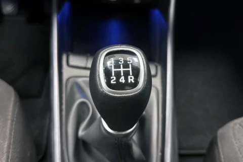 Hyundai i20 1.2 MPI Klass