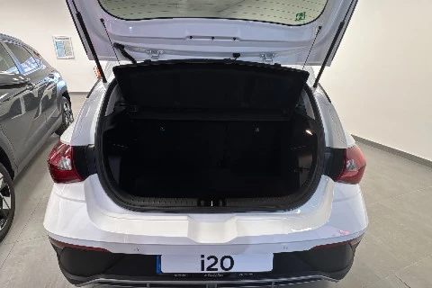Hyundai i20 1.2 MPI Klass
