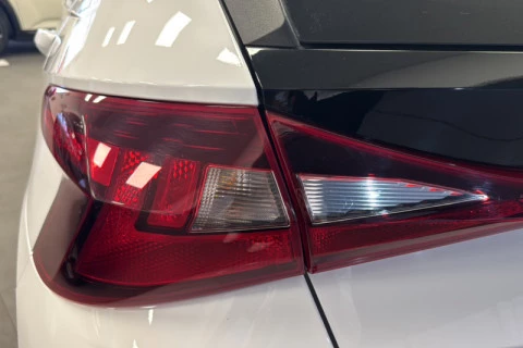 Hyundai i20 1.2 MPI Klass