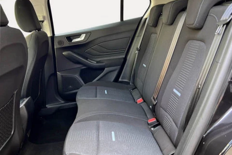 Ford Focus 1.0 Ecoboost MHEV 114kW Active Style SIP