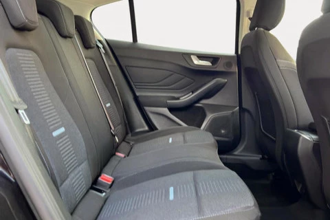 Ford Focus 1.0 Ecoboost MHEV 114kW Active Style SIP