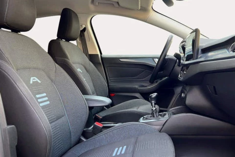 Ford Focus 1.0 Ecoboost MHEV 114kW Active Style SIP