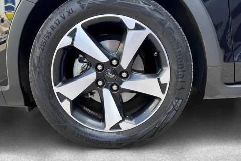 Ford Focus 1.0 Ecoboost MHEV 114kW Active Style SIP