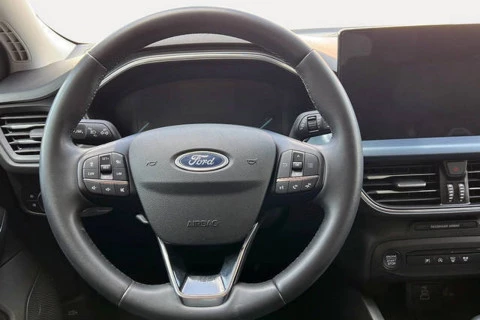 Ford Focus 1.0 Ecoboost MHEV 114kW Active Style SIP