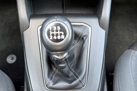 Ford Focus 1.0 Ecoboost MHEV 114kW Active Style SIP