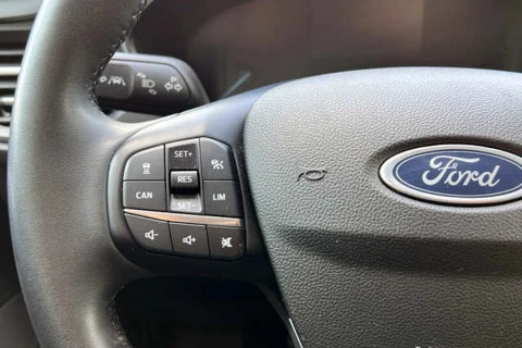 Ford Focus 1.0 Ecoboost MHEV 114kW Active Style SIP