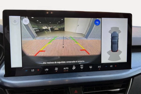 Ford Focus 1.0 Ecoboost MHEV 114kW Active Style SIP