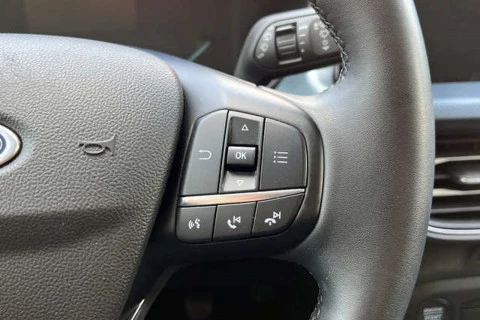 Ford Focus 1.0 Ecoboost MHEV 114kW Active Style SIP