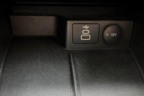 Ford Focus 1.0 Ecoboost MHEV 114kW Active Style SIP