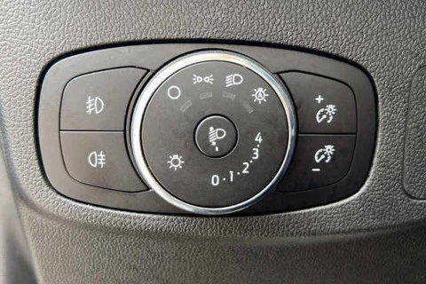 Ford Focus 1.0 Ecoboost MHEV 114kW Active Style SIP