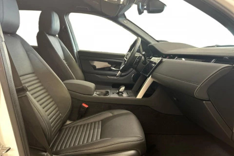 Land Rover Discovery Sport 2.0D TD4 MHEV Dynamic SE AWD Auto 120 kW (163 CV)